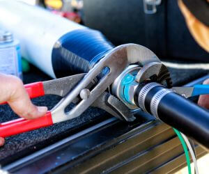 About Emergency plumbing pros Leesville, LA