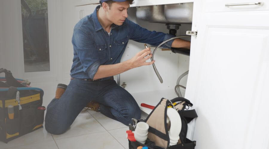 Professional emergency plumbing in Leesville, LA